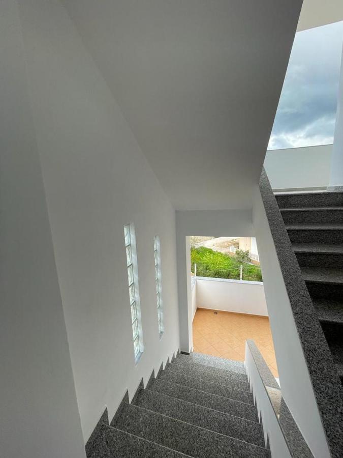 Hola Rooms Ksamil Esterno foto